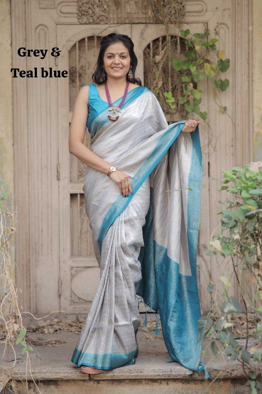 YNF SOFT SILK RGK LINING WHOLESALE SAREES MANUFACTURER